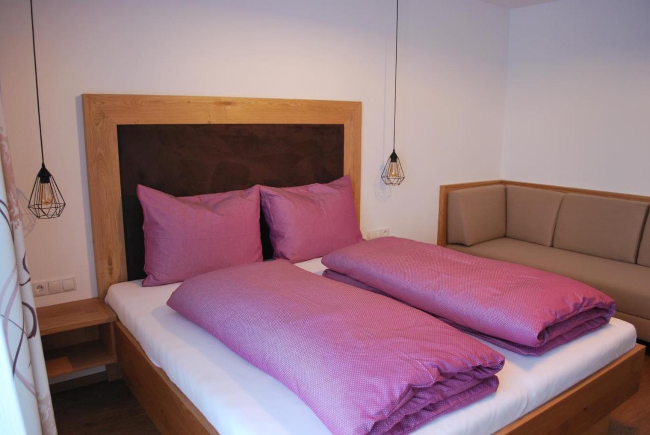 Die Atempause - appartements Flachau Extérieur photo