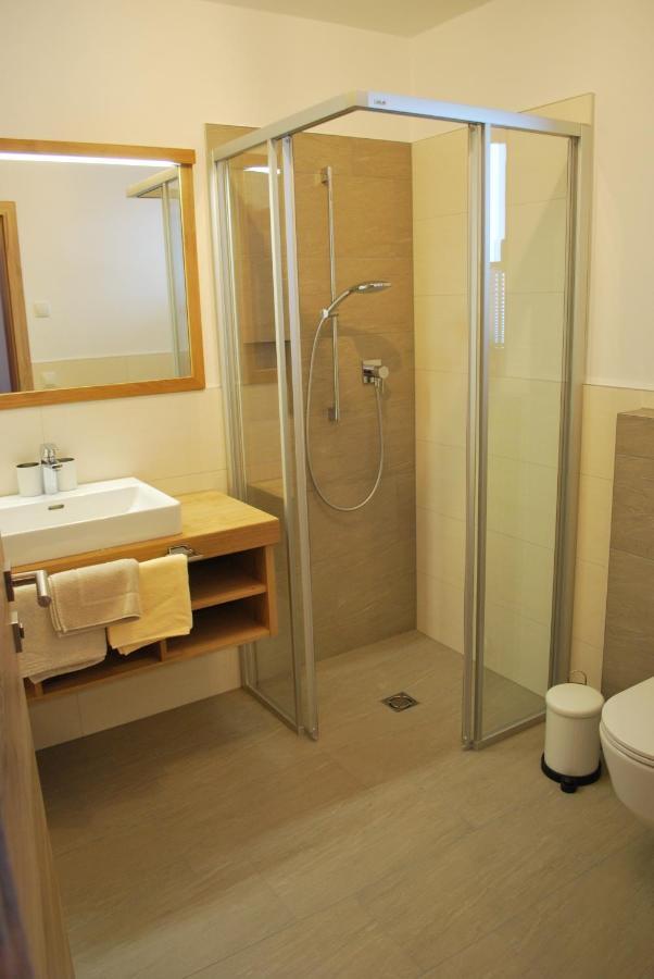 Die Atempause - appartements Flachau Extérieur photo