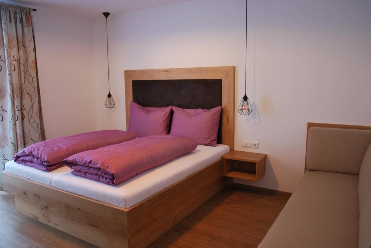 Die Atempause - appartements Flachau Extérieur photo