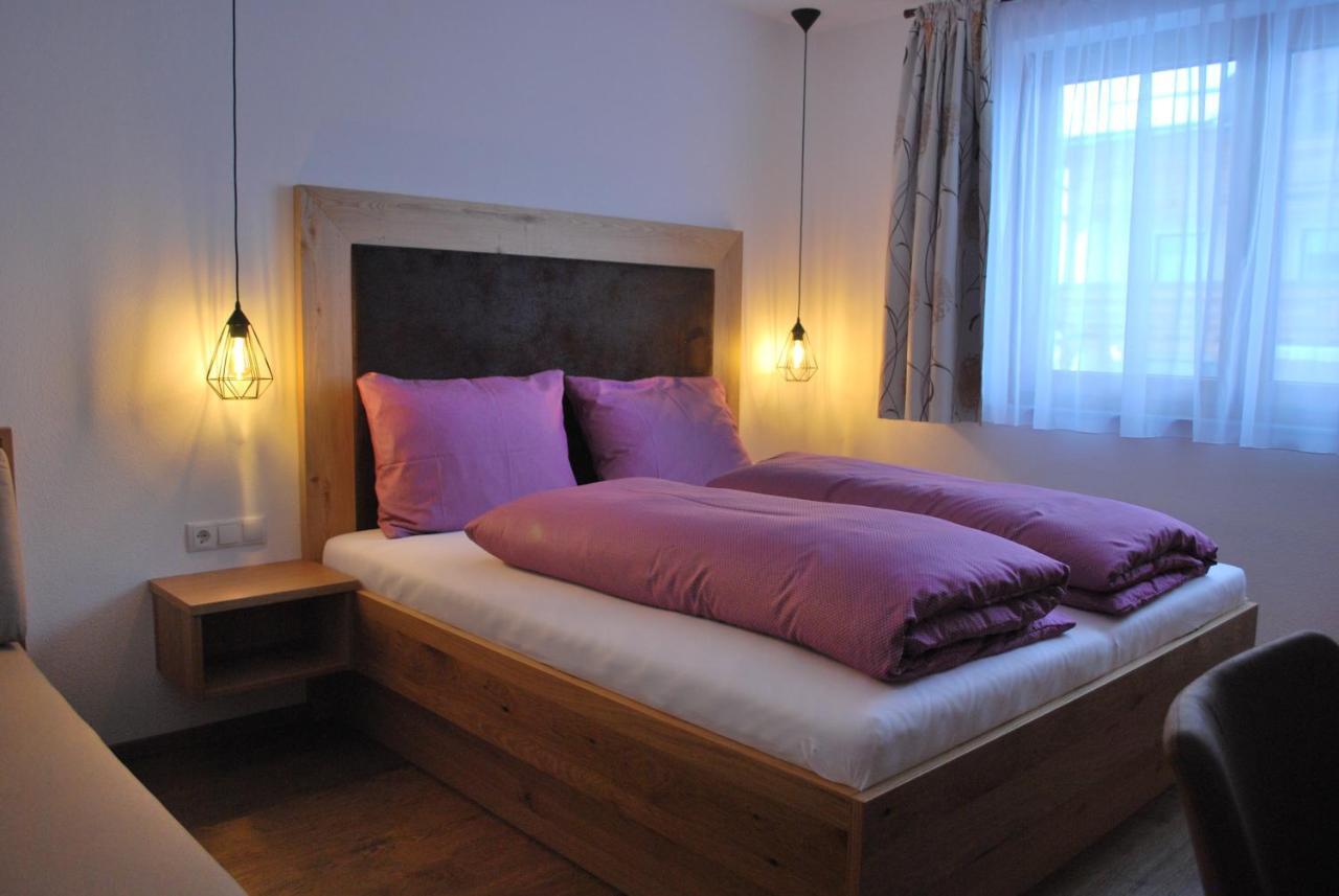 Die Atempause - appartements Flachau Chambre photo